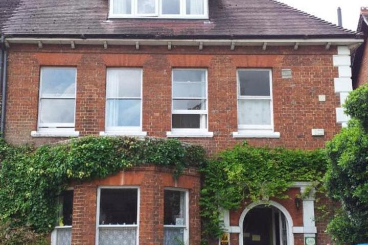 Acorn Guest House photo 1