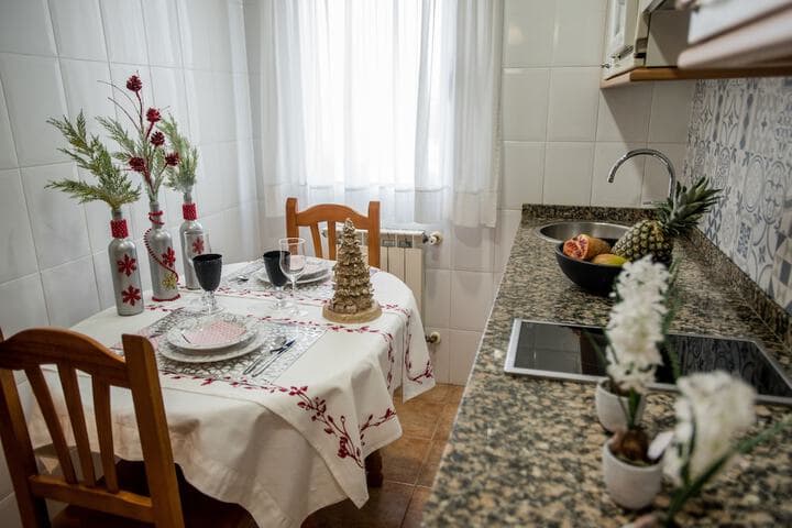 Apartamentos River Santander photo 5