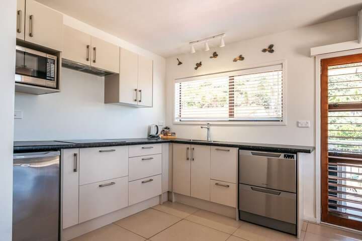Onetangi Beach Apartments photo 5