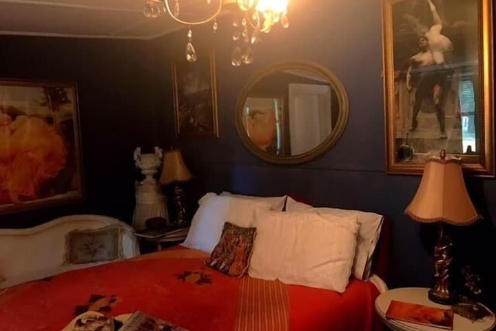 Le Petit Palais Villas photo 5