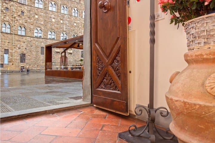 La Casa del Garbo Luxury Rooms & Suite photo 2