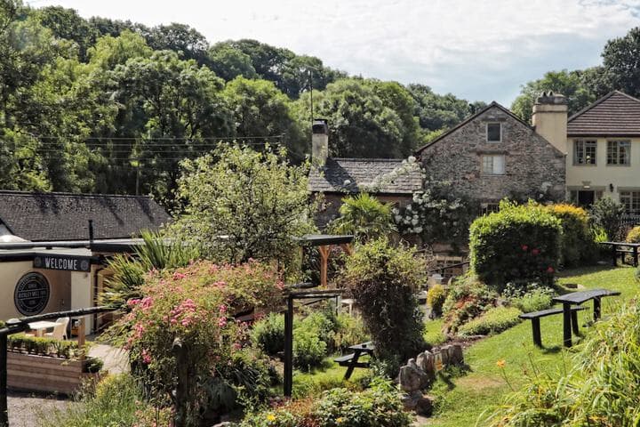 Bickley Mill Inn photo 2