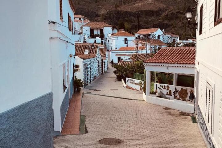 Casa Elisa Canarias photo 3