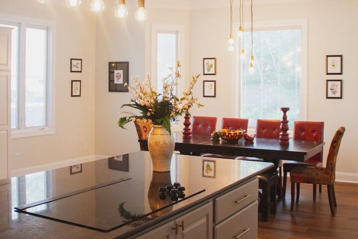 The Respite Bed&Breakfast photo 5