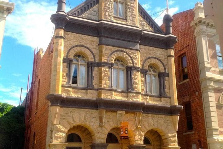 Fremantle Bed&Breakfast photo 4
