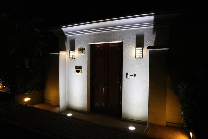 Luxury Pool Villa SRV photo 3