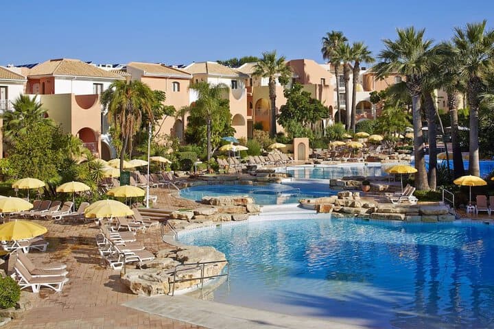 Four Seasons Vilamoura photo 4