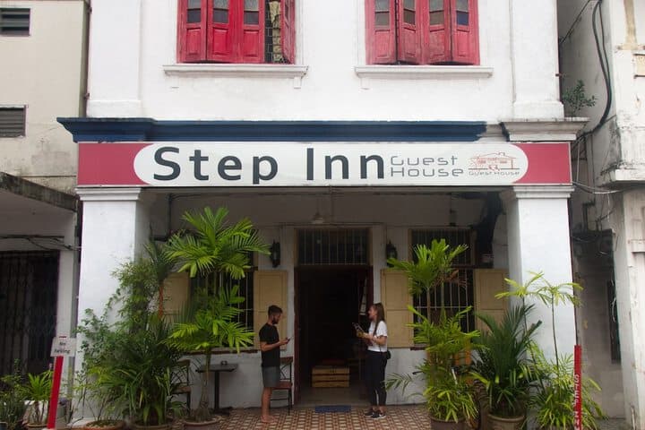 Step Inn Guest House photo 5