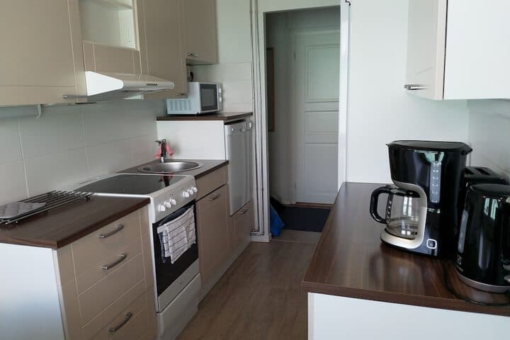 Kotimaailma Apartments Joensuu photo 4