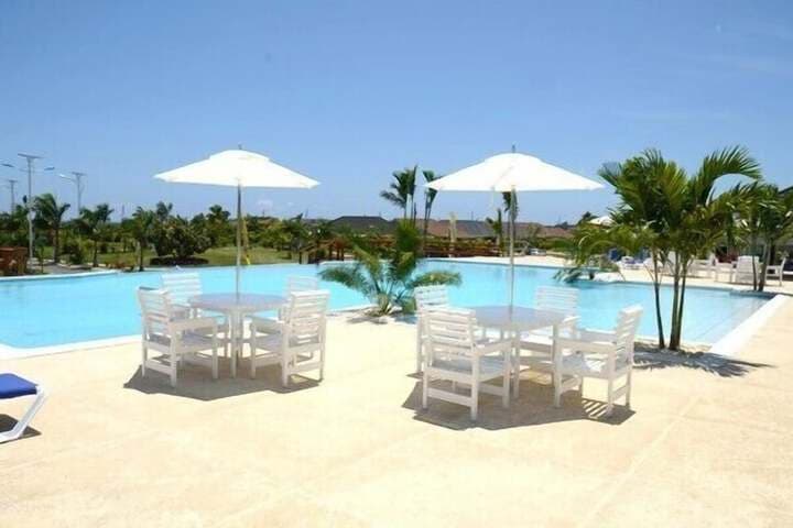 Ocho Rios Ocean View Villa at the Palms photo 5