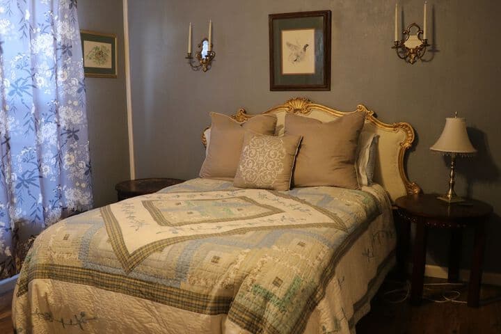 Butte Valley Bed&Breakfast photo 2