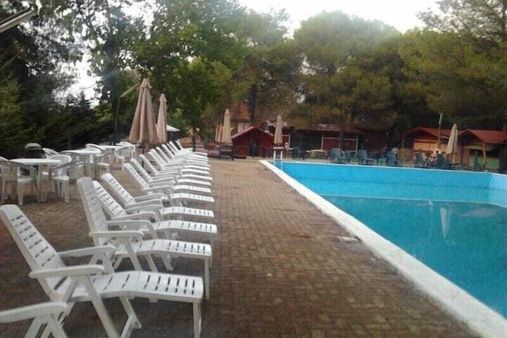 Club Villaggio Magic Garden Campground photo 5