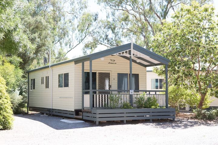 Discovery Parks Barossa Valley photo 3