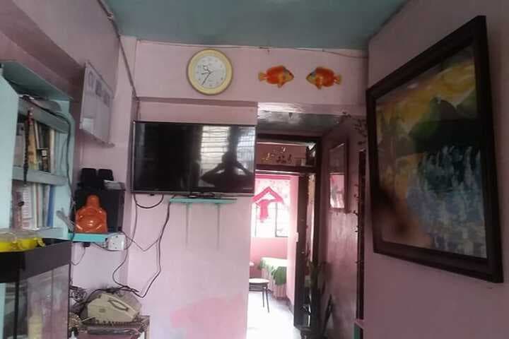 CVNB Bed & Bath Hostel photo 4