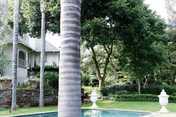 Hoeveld House photo 4