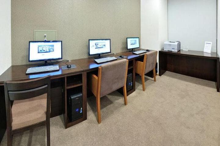 Hotel Interciti photo 4