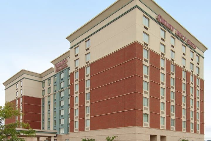 Drury Inn & Suites Indianapolis Northeast photo 4