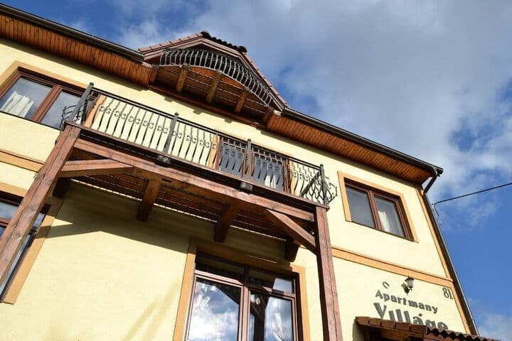 Apartmány Village photo 5