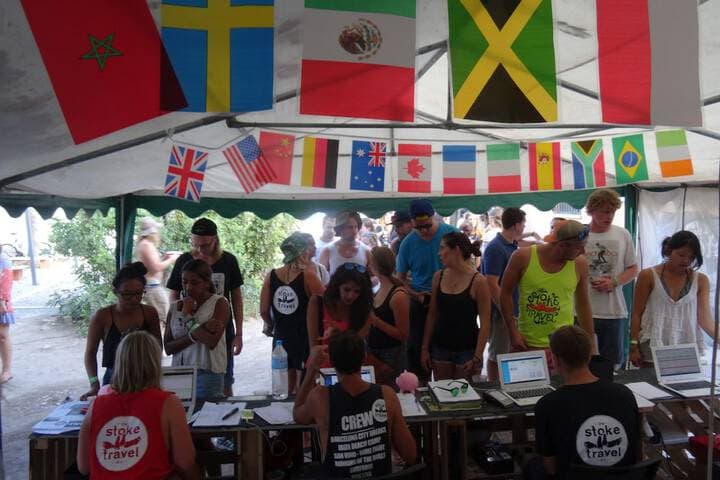 Zarautz Beachside Surf Camp photo 5