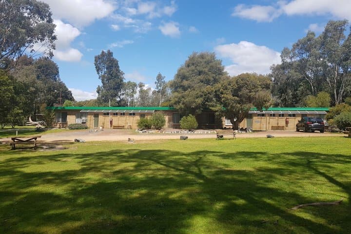 Grampians View Cottages&Units photo 5