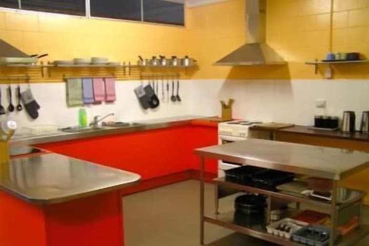 Civic Guest House Hostel photo 4