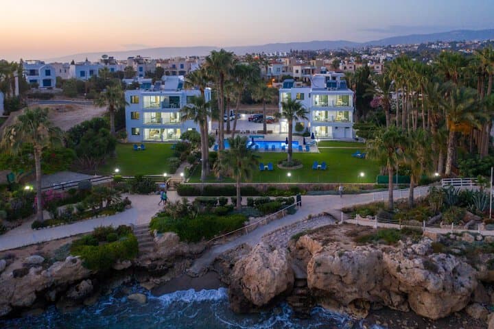 Rododafni Beach Apartments photo 5