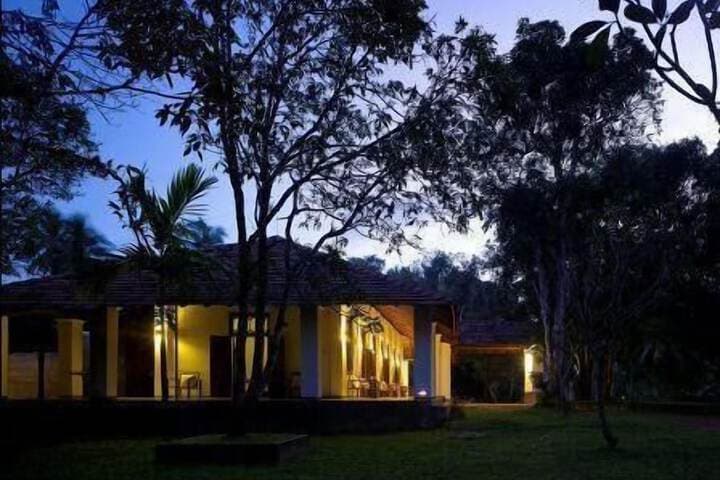 Malwana destination view