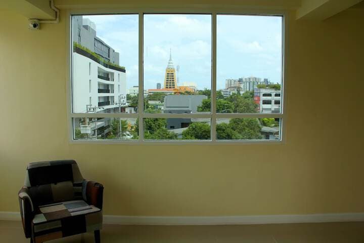 The Arni Sukhumvit 101 photo 4