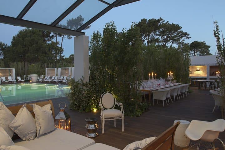 Yoo Punta del Este Rental Club photo 5