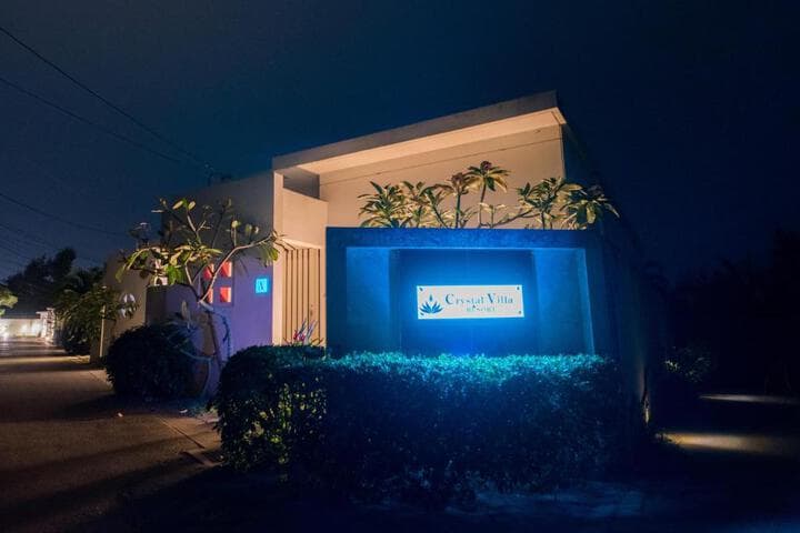 Crystal Villa Miyakojima Sunayama Beach photo 3