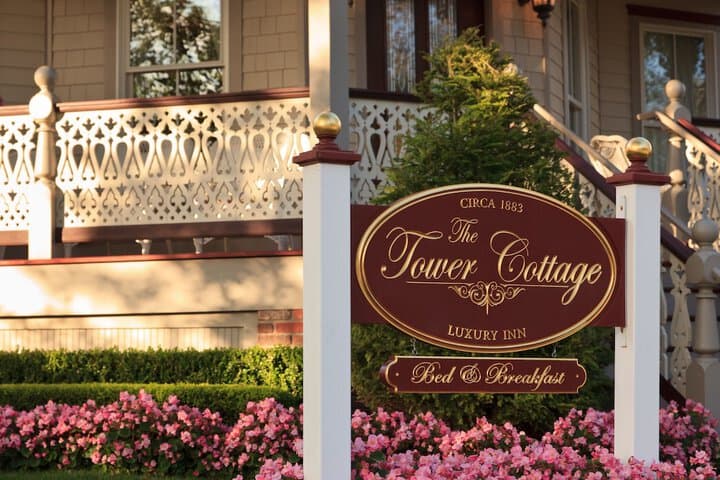 The Tower Cottage photo 5