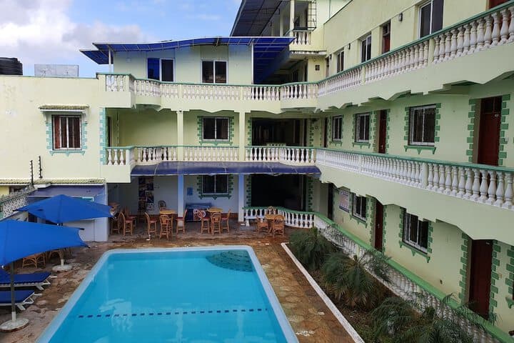 Prestige Leisure Hotel photo 4