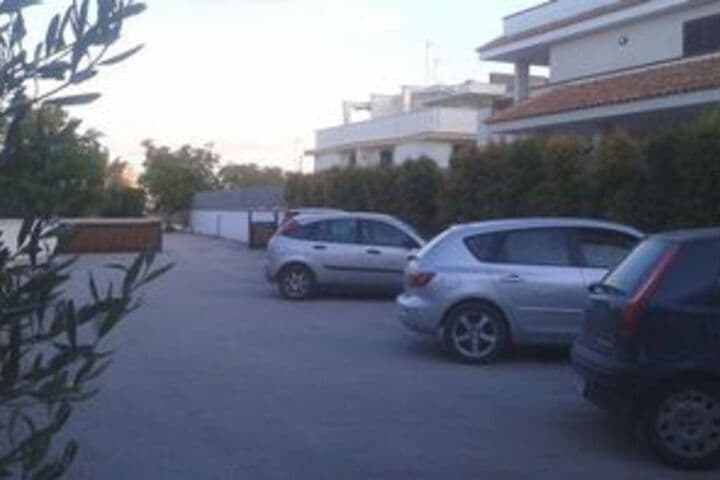 Bisceglie destination view