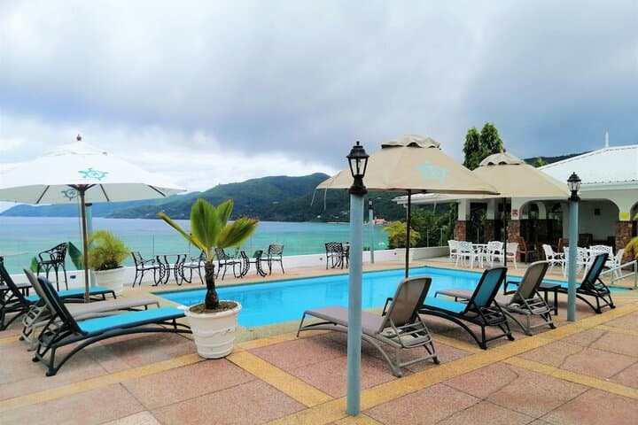 Le Relax Hotel&Restaurant photo 5