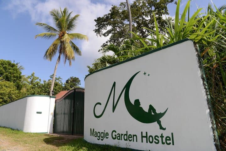 Maggie Garden Hostel photo 4