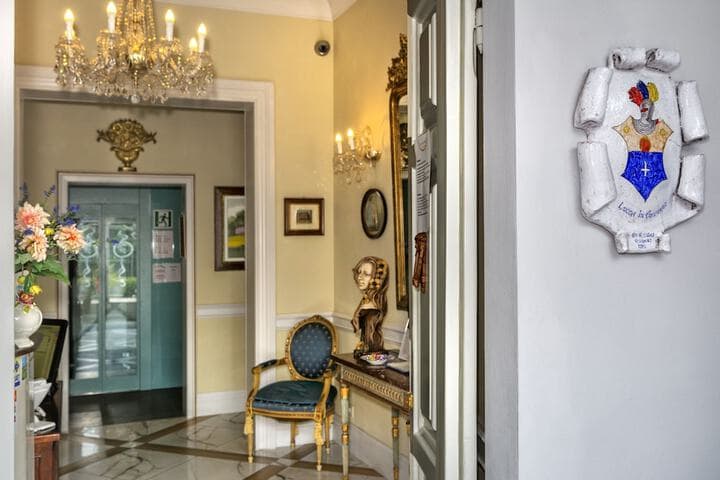 Lucca in Azzurro Maison de Charme photo 3