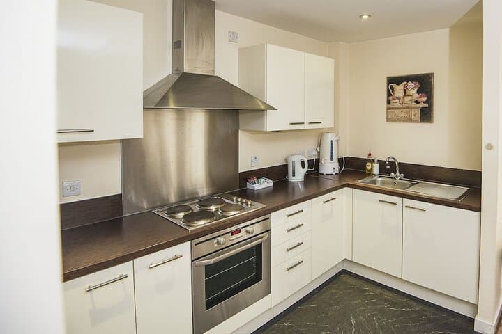 Park Hall Suites photo 4