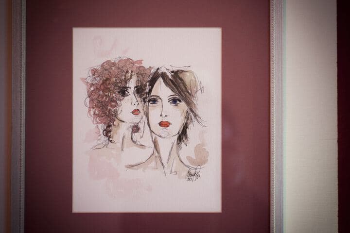 Il Giglio Rosso B&B photo 5