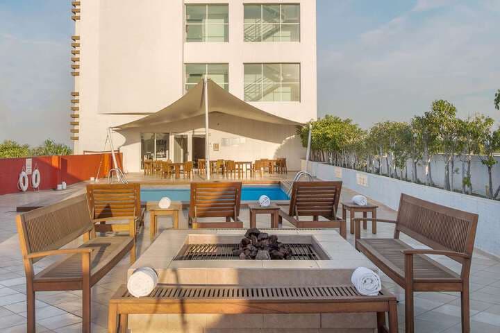 Wyndham Garden Celaya photo 2
