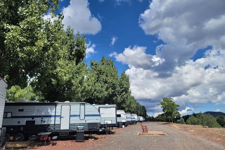 Grand Canyon RV Glamping photo 4