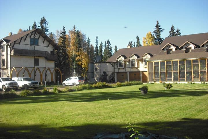 7 Gables Inn & Suites photo 5