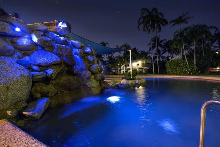 Nimrod Resort Apartments photo 4