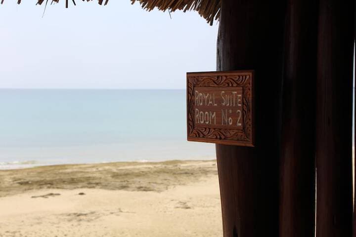 Royal Cliff Zanzibar photo 4