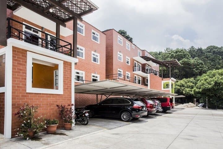 Stanza Hotel & Spa photo 2