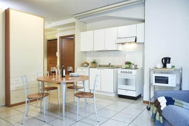 Residence Leopoldo photo 4