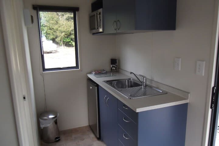 Tongariro Holiday Park photo 5