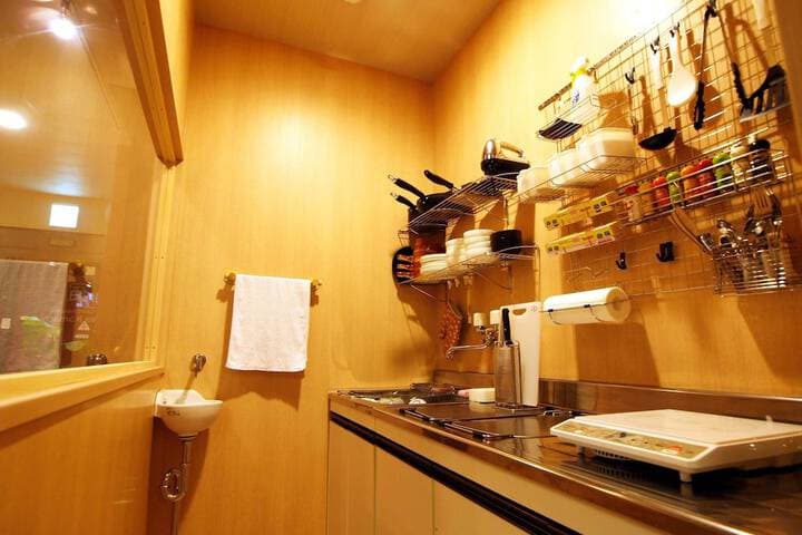 Guesthouse Narakomachi photo 5