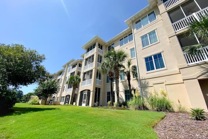 Barefoot Resort by Palmetto Vacations photo 4