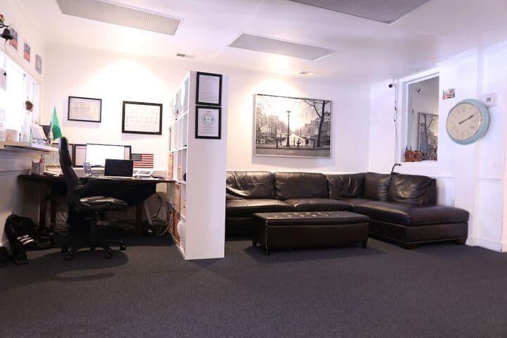 Duo Housing Hostel photo 4