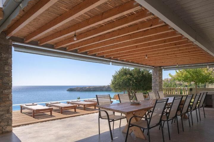 Villa Thalassa photo 2